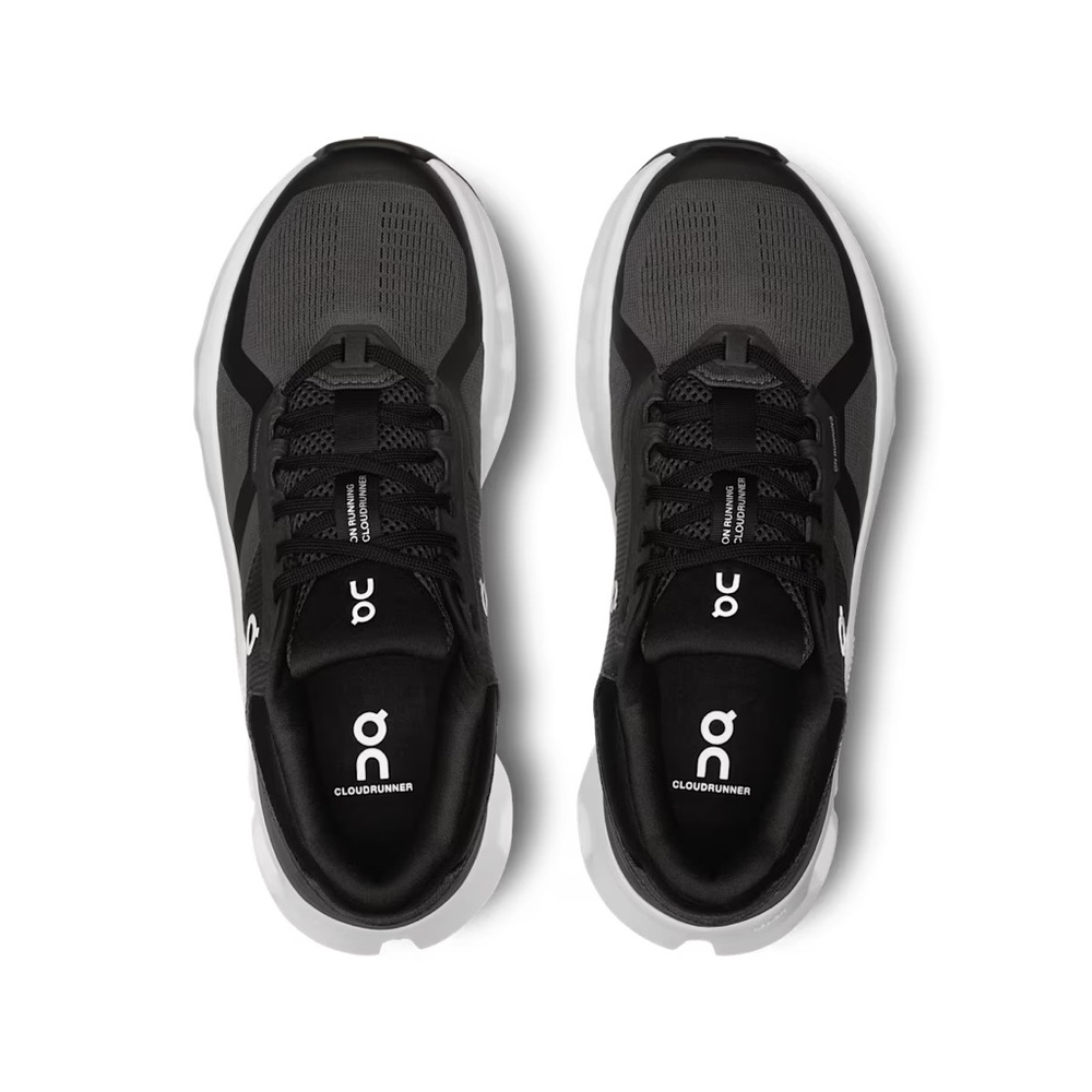 Cloudrunner sizeUS 7